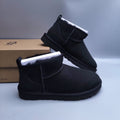 Black Celebrity-Inspired Casual Shoes — New Arrival | In Stock