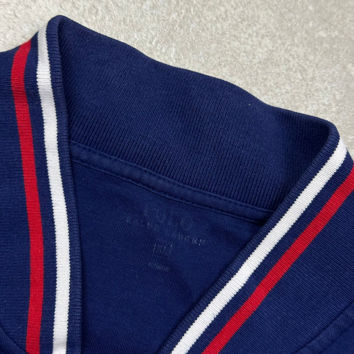 Ralph Lauren Zipper (XL)