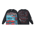 Godspeed Sweatshirt