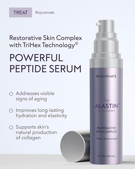 ALASTIN Restorative Skin Complex Serum 1 oz