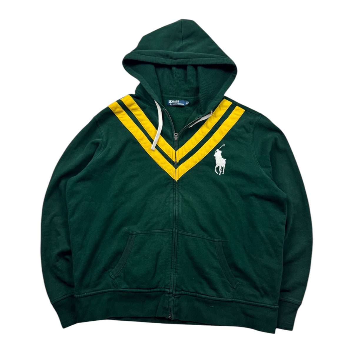 Ralph Lauren Zipper (2XL)