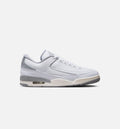 Air Jordan 23 Cement Grey Men's Lifestyle Shoe – White/Sail/Cement Grey