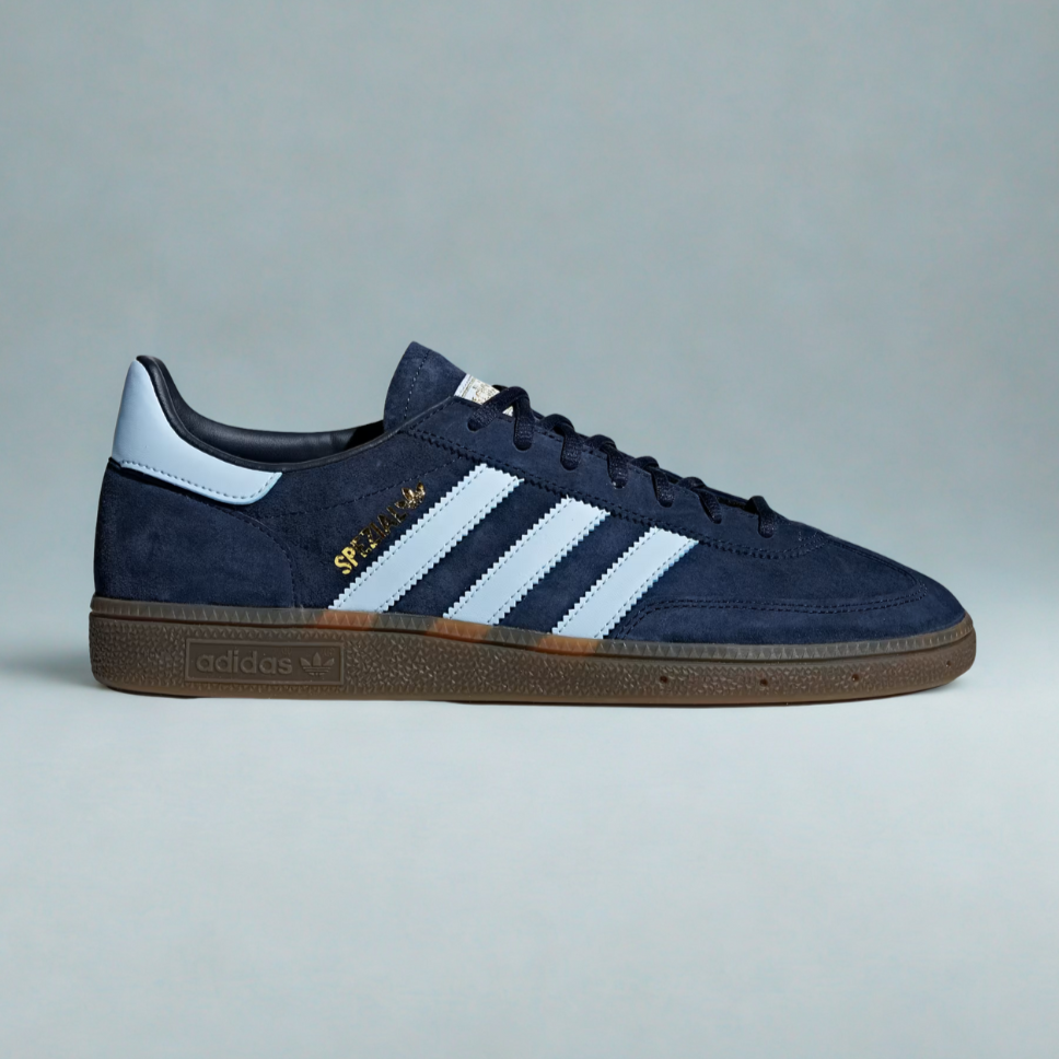adidas Handball Spezial Navy Gum