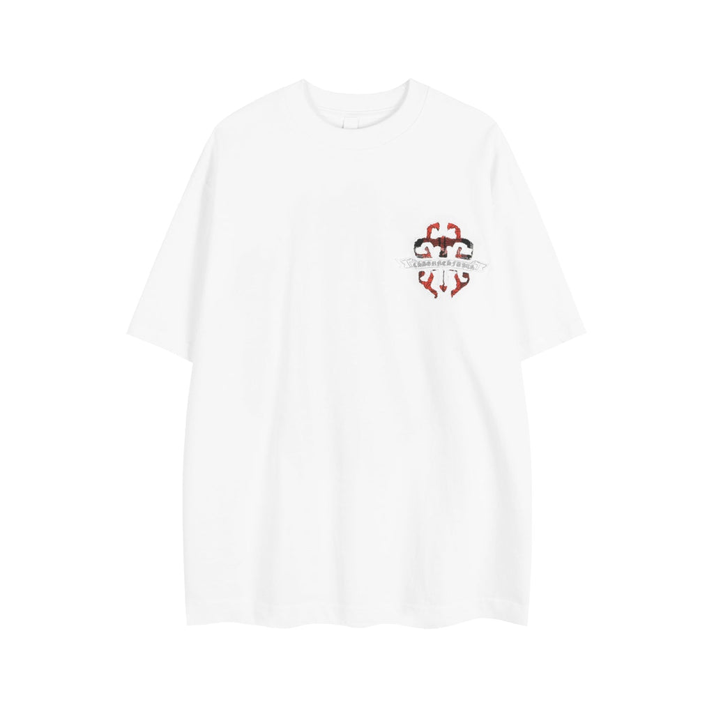 Chrome Hearts New T-shirts 9035