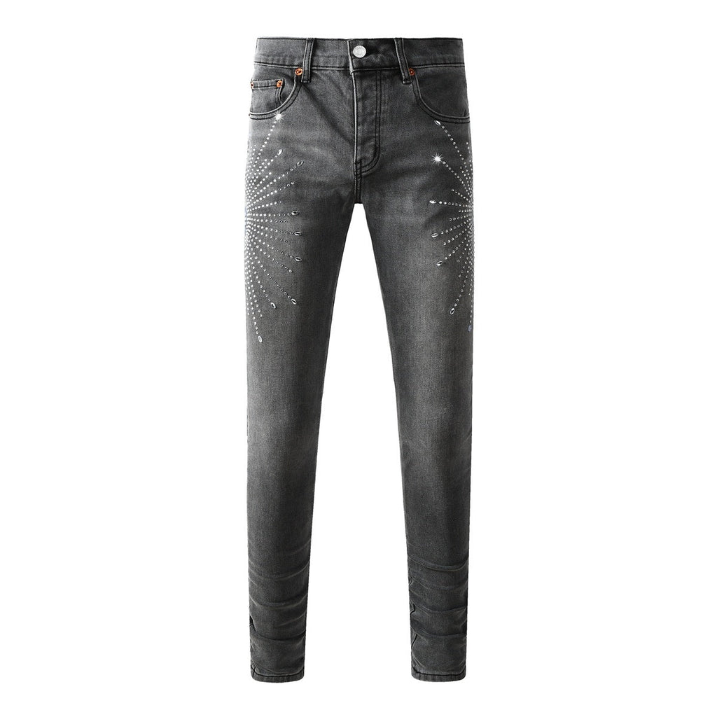 Purple Jeans 9123