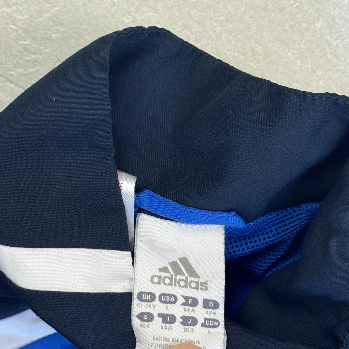 Vintage Chelsea Trackjacket (S)