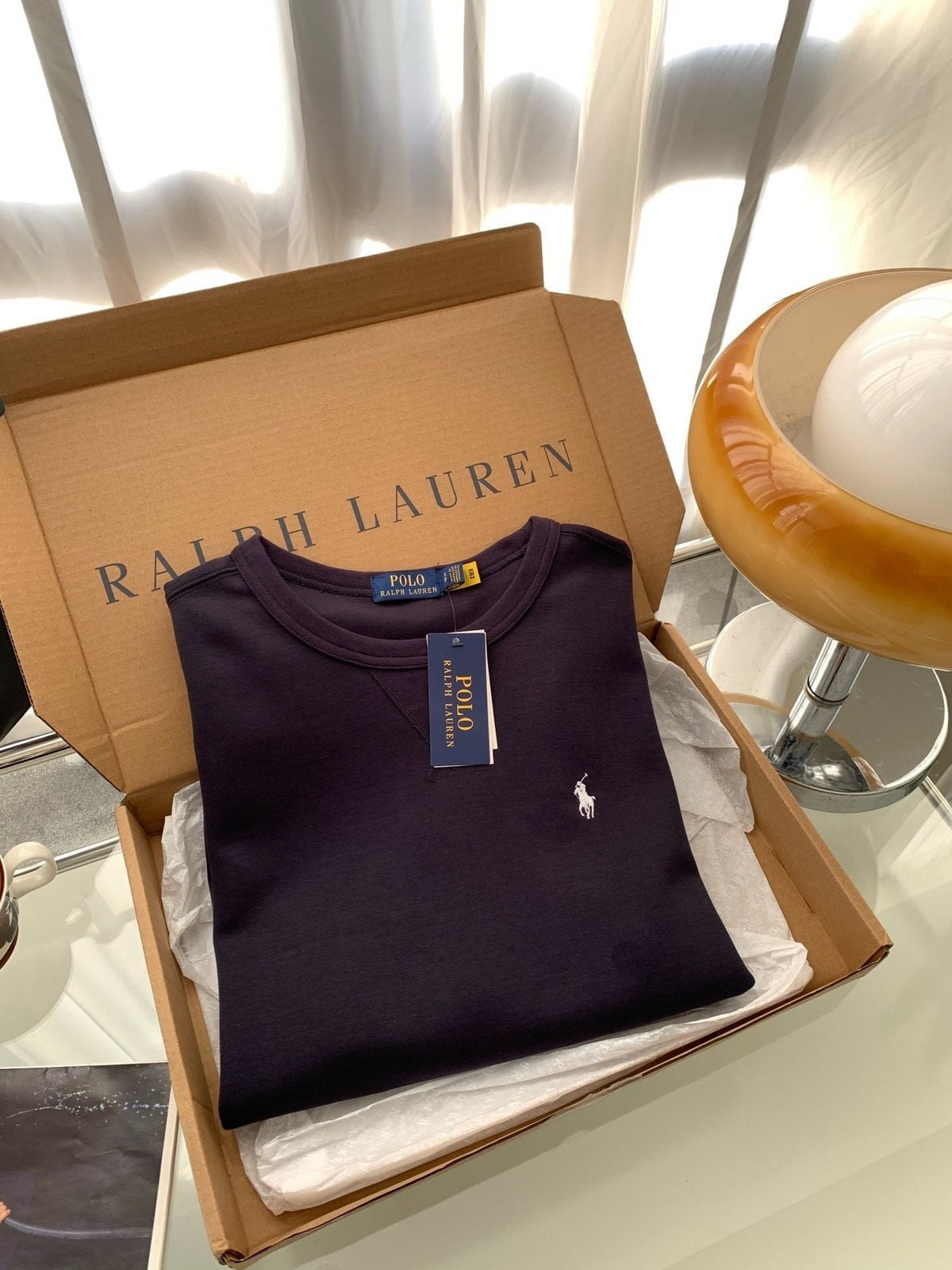 Ralph Lauren Sweater