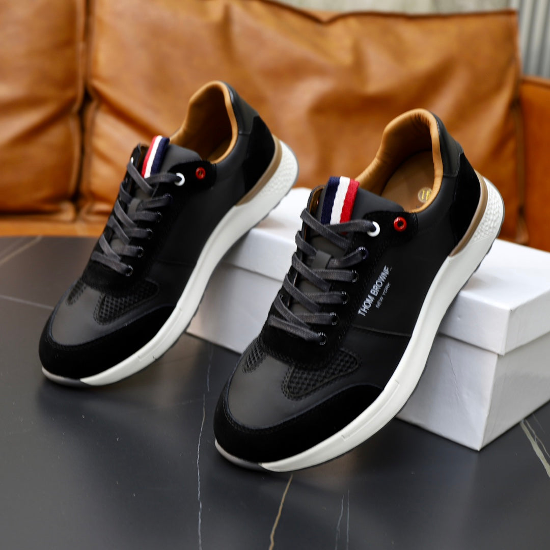 Man Sneakers