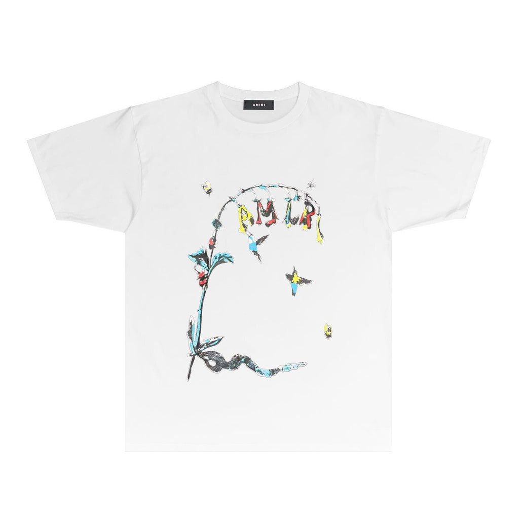 PW - Amiri Tee