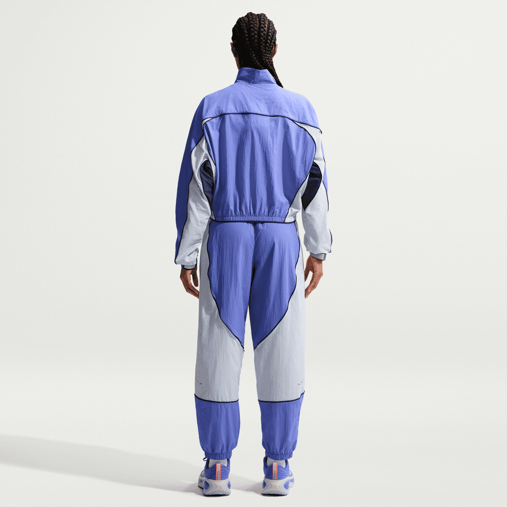 Wmn Nike Swift Repel UV Protection Running Jacket
