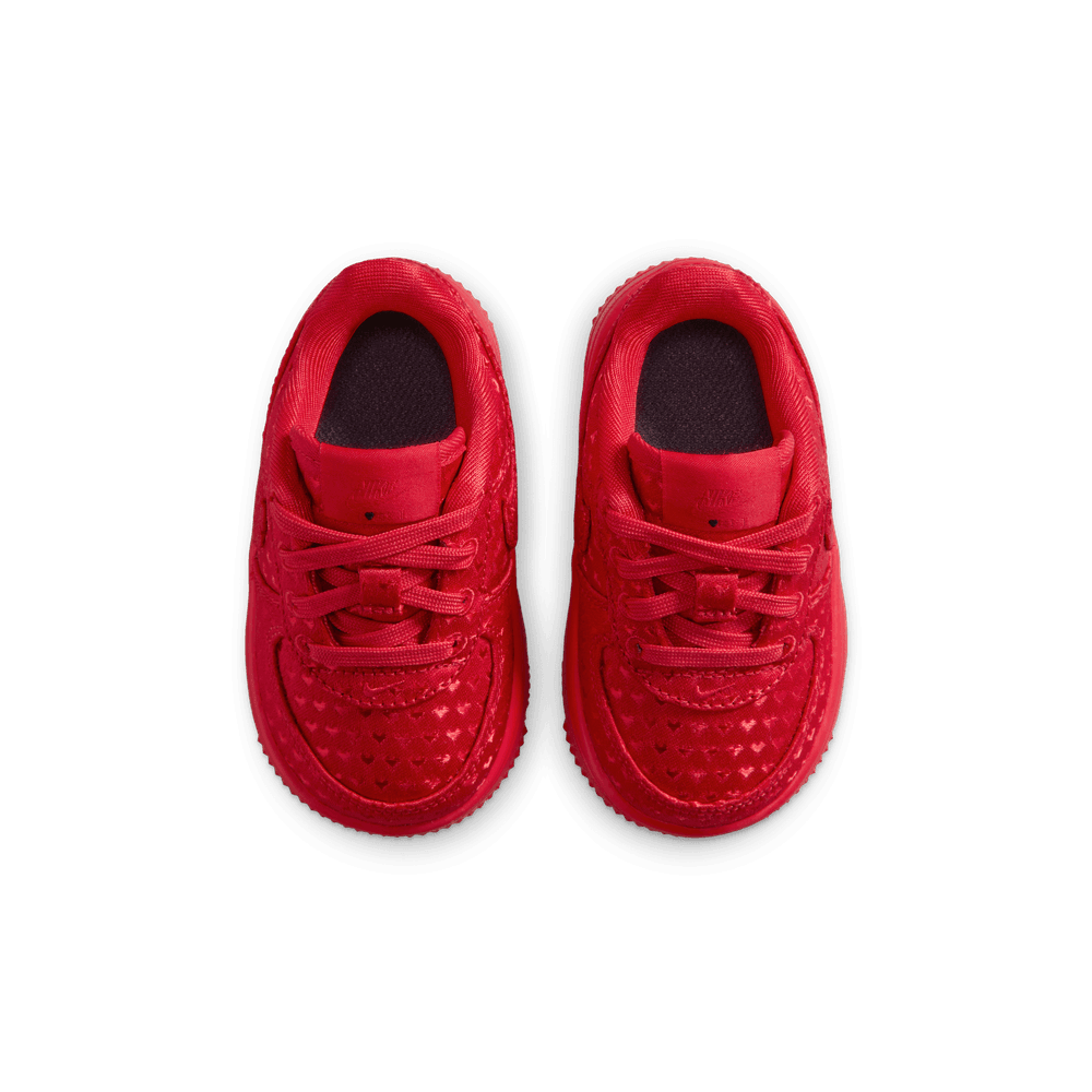 TD Nike Force 1 Low V Lace