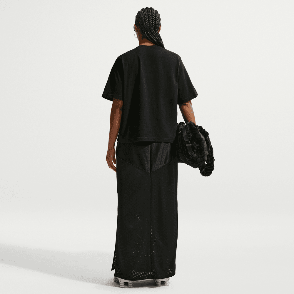Wmns Nike Sportswear Heritage Festival Skirt