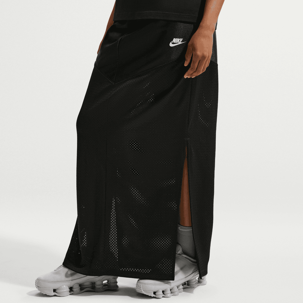Wmns Nike Sportswear Heritage Festival Skirt