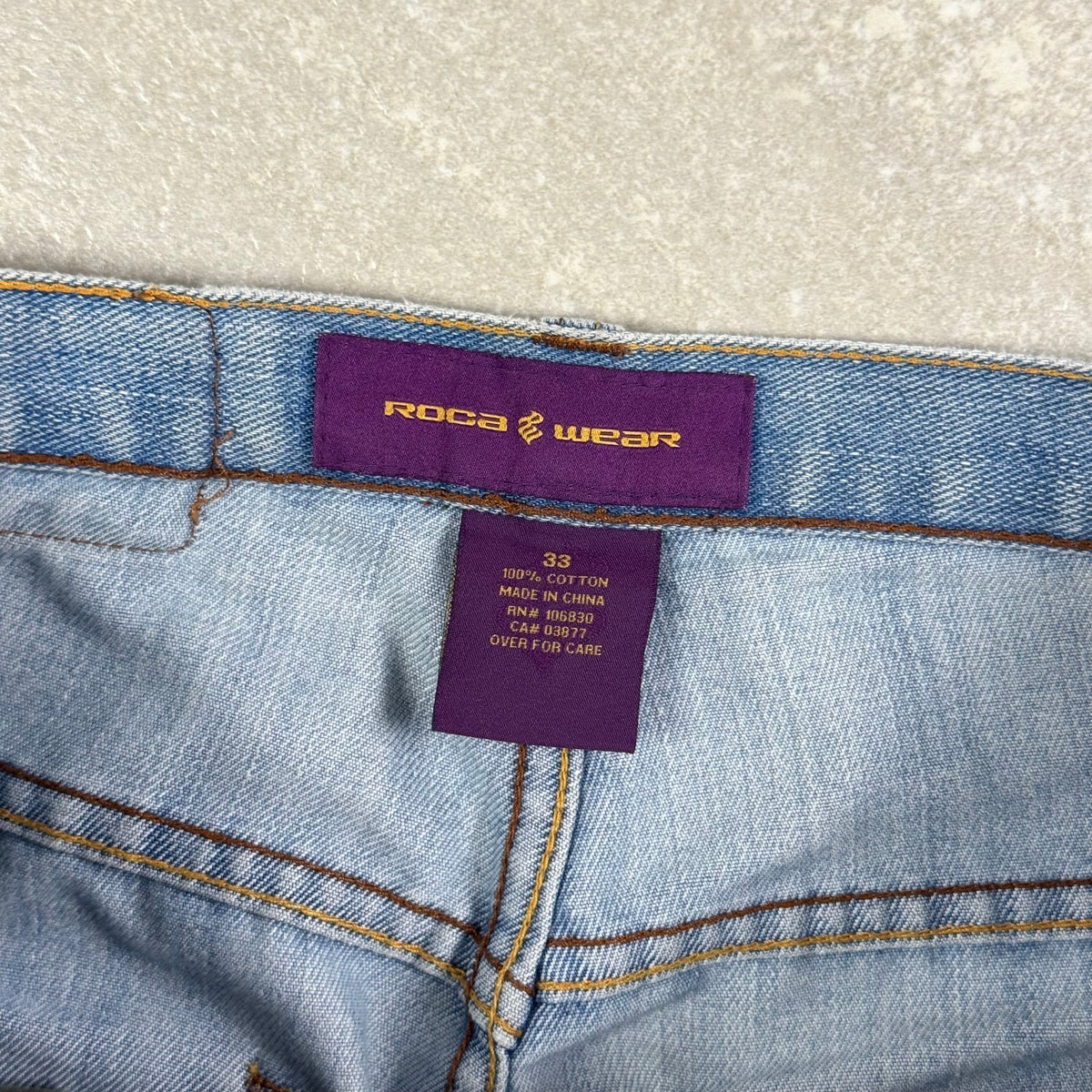 Rocawear Jeans