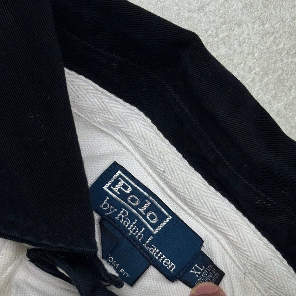 Ralph Lauren Longsleeve (XL)