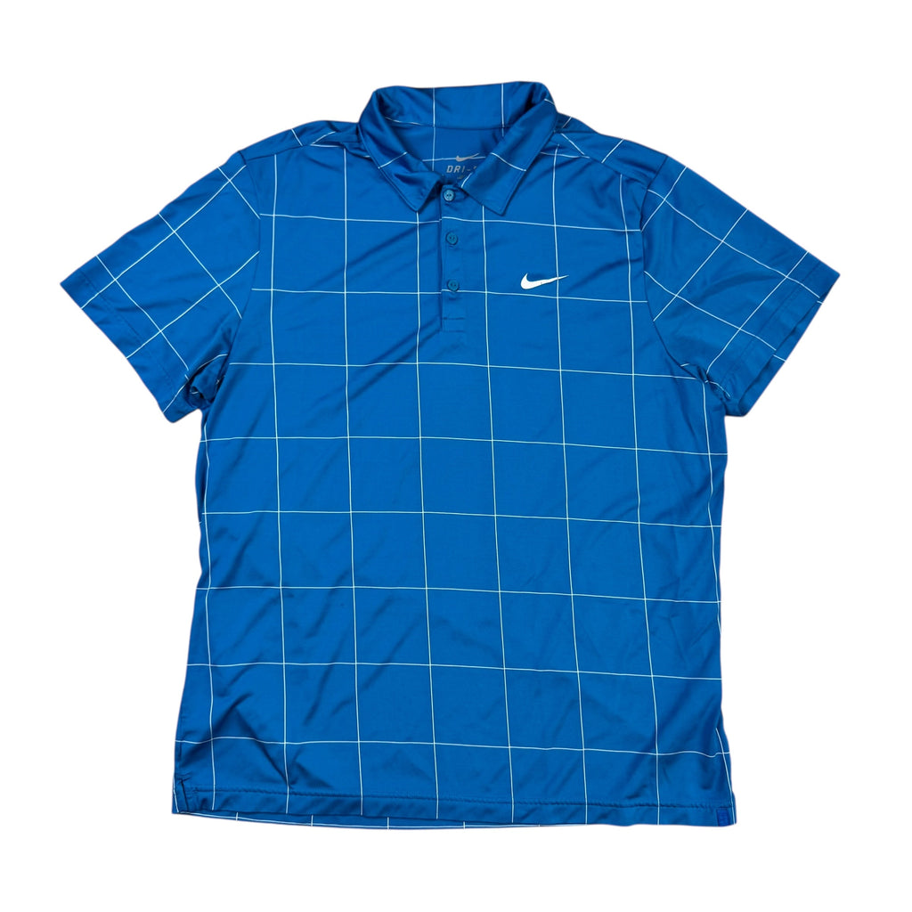 Vintage Nike Poloshirt (XL)