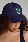 Collegiate Cap
