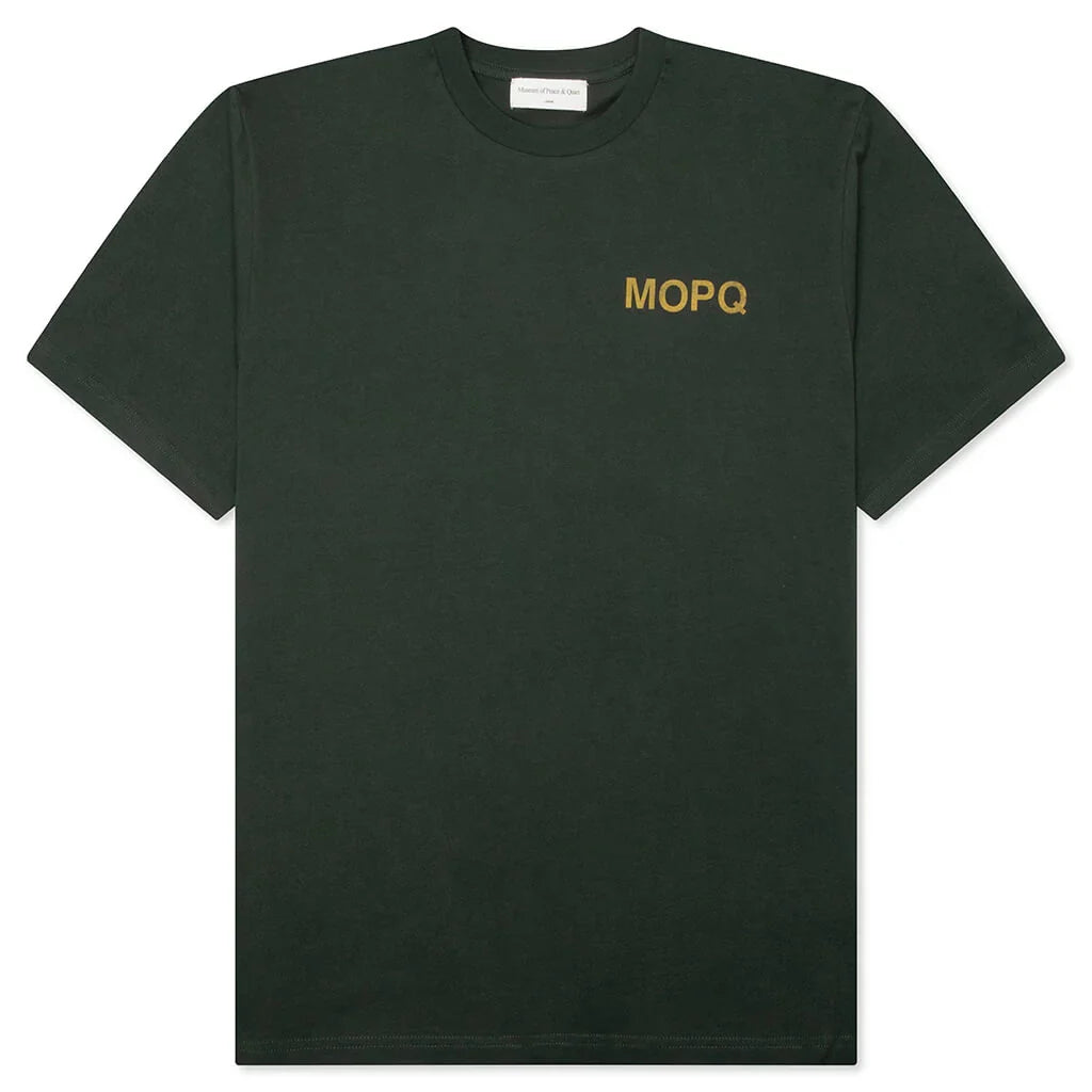 MoPQ Castelli Tee