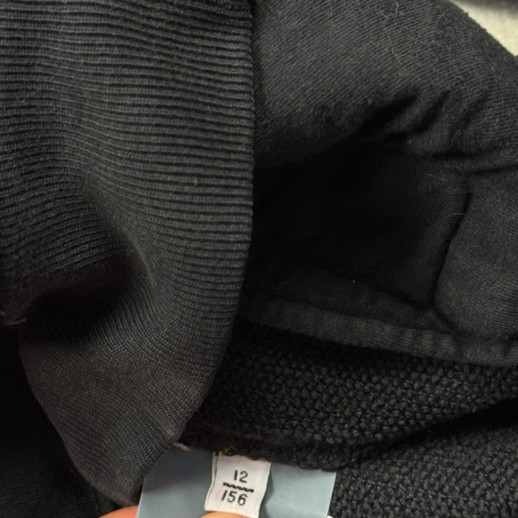 Stone Island Zipper (XS)