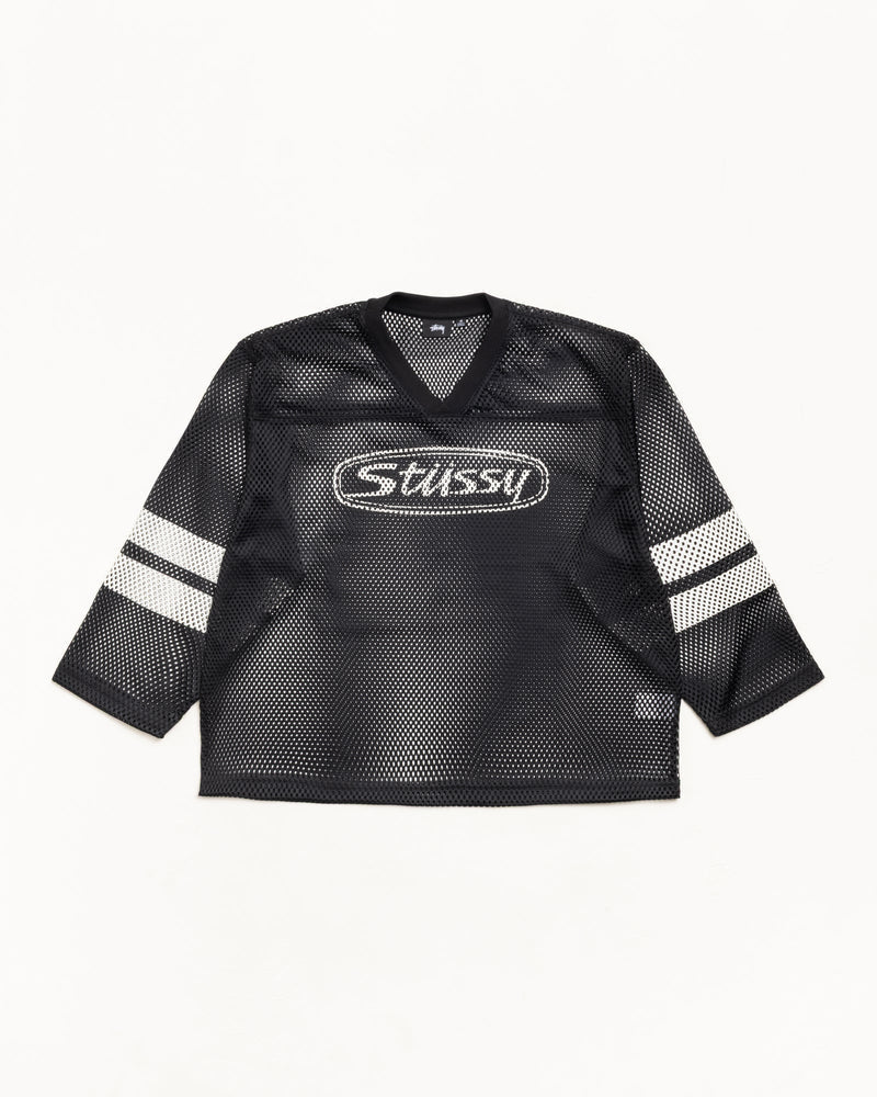 TRUCKER TEAM JERSEY