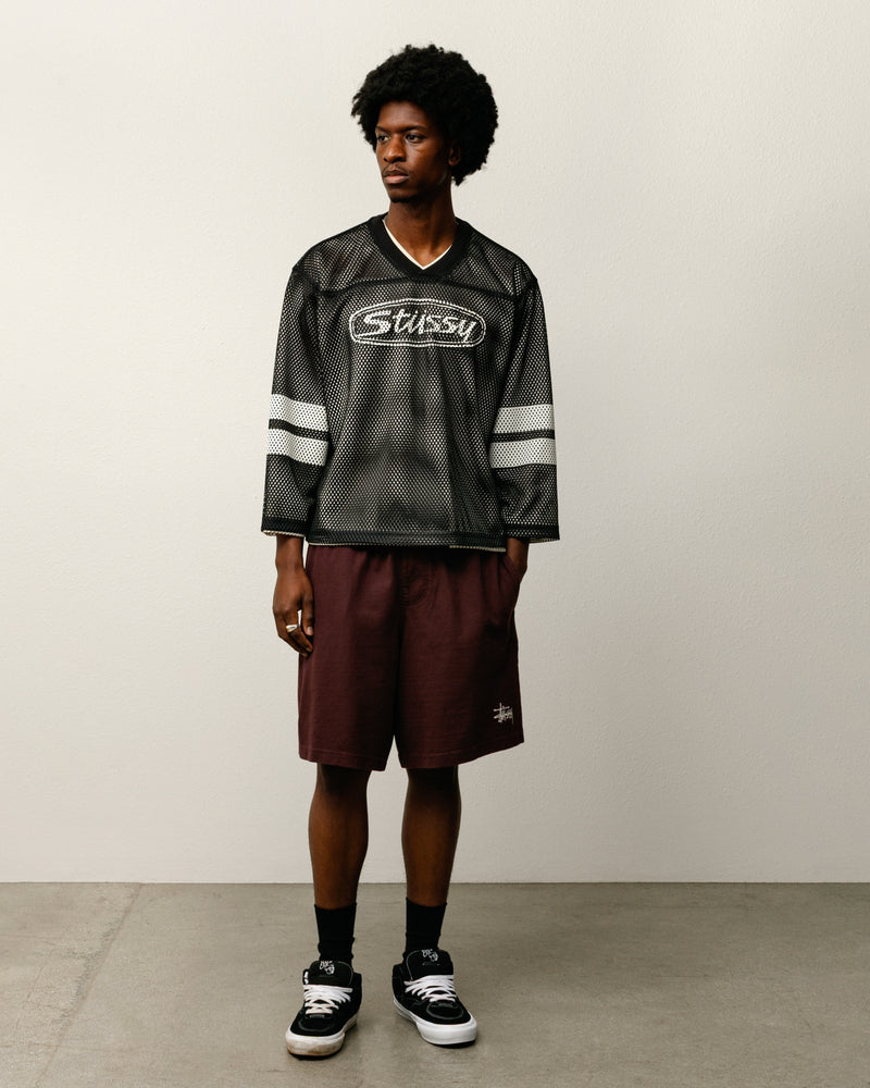 TRUCKER TEAM JERSEY