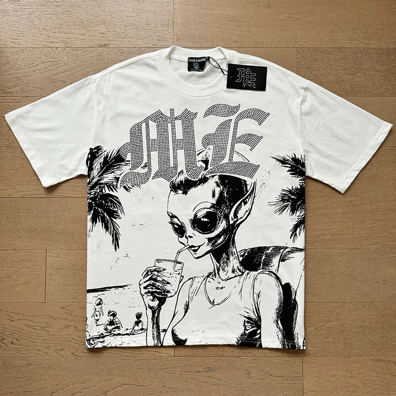 Mixed Emotion T-Shirt