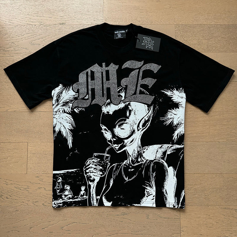Mixed Emotion T-Shirt