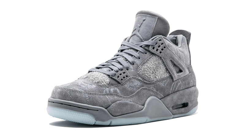 KAWS x Air Jordan 4 Retro