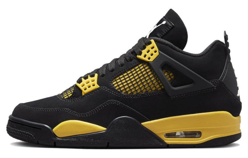 Air Jordan 4 Retro Thunder DH6927-017