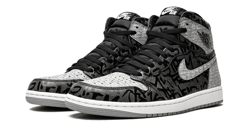 Air Jordan 1 High OG 'Rebellionaire' – Black & Gold AJ1 Honoring MJ’s $5,000 Fine for Wearing the Original Banned Shoe