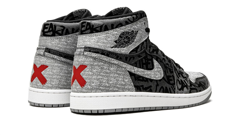 Air Jordan 1 High OG 'Rebellionaire' – Black & Gold AJ1 Honoring MJ’s $5,000 Fine for Wearing the Original Banned Shoe