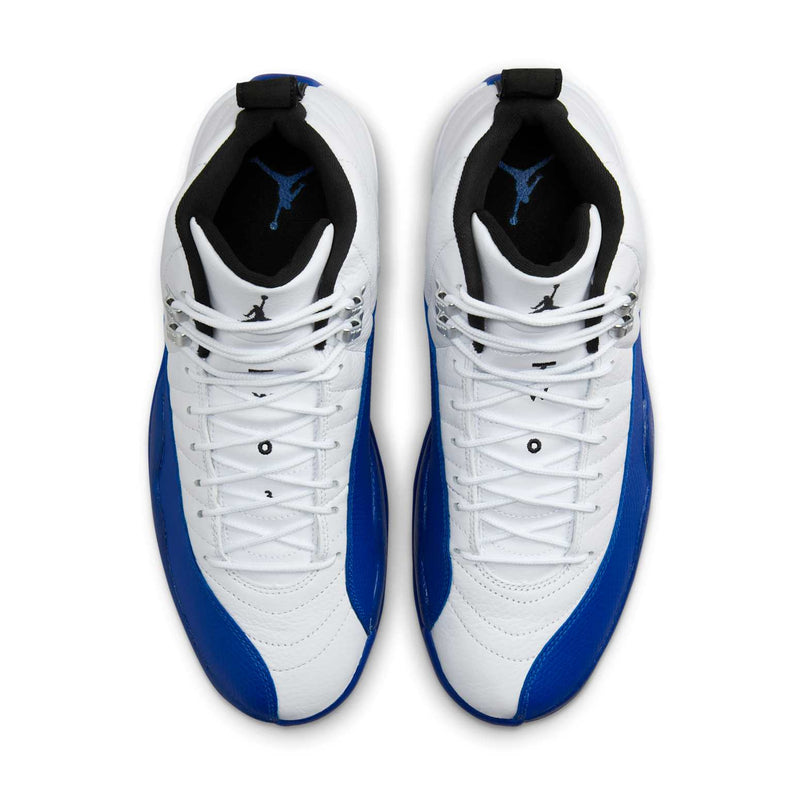Air Jordan 12 'Blueberry' – CT8013-140