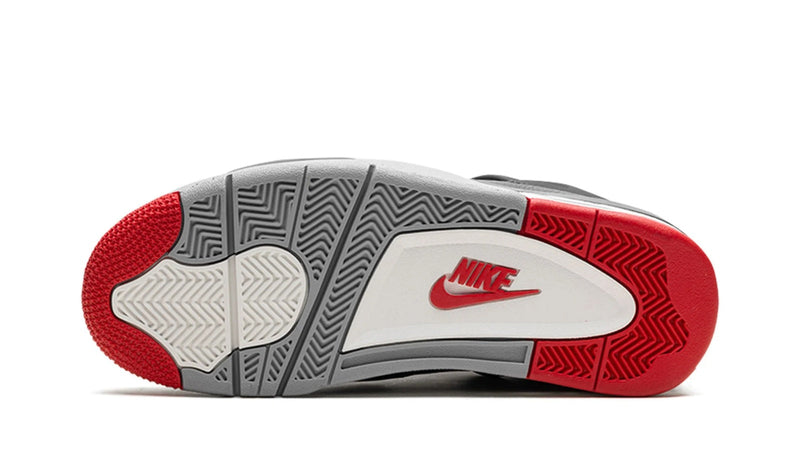 Air Jordan 4 Retro – Bred Reimagined