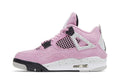 Nike Wmns Air Jordan 4 Retro 'Orchid'