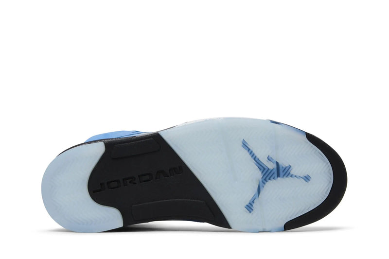 Air Jordan 5 Retro SE 'UNC' Men's & Women's Sneakers