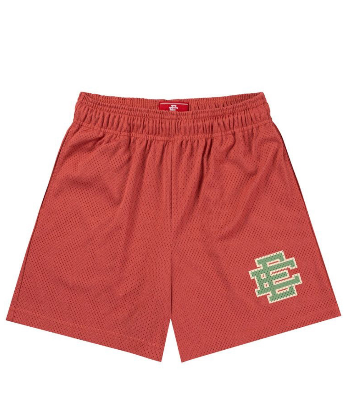Eric Emanuel Basic Short Dusty Cedar