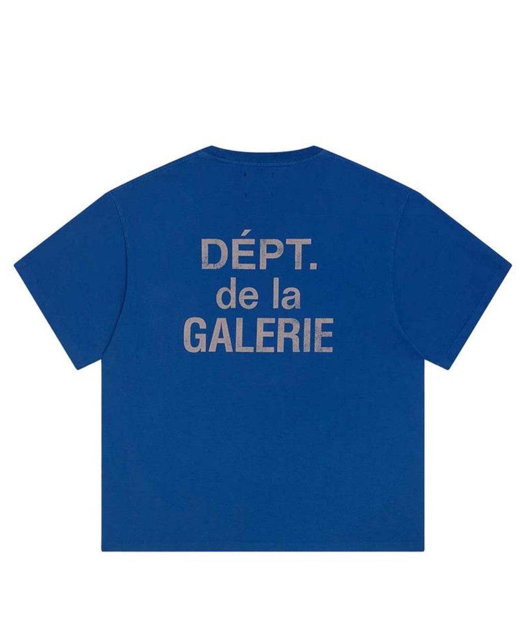 Gallery Dept French Tee Royal