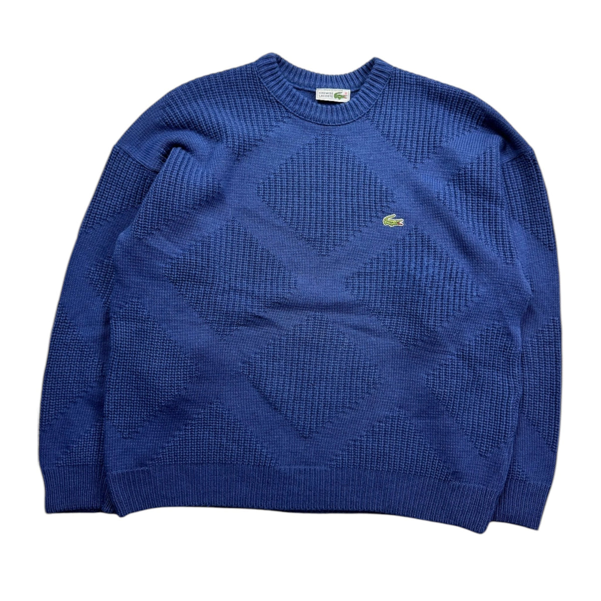 Lacoste Sweater (XL)
