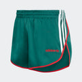 Wmns Adidas Satin Shorts