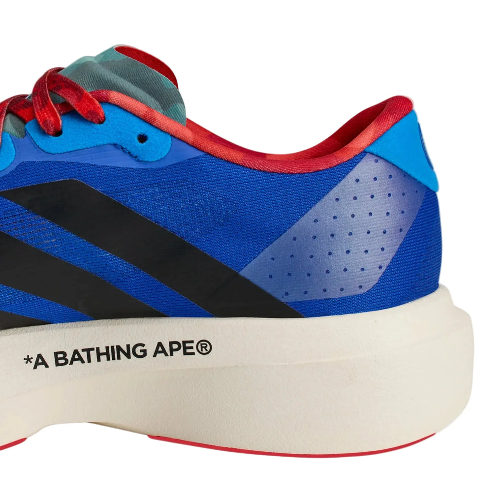 Adidas Adizero Evo SL x BAPE