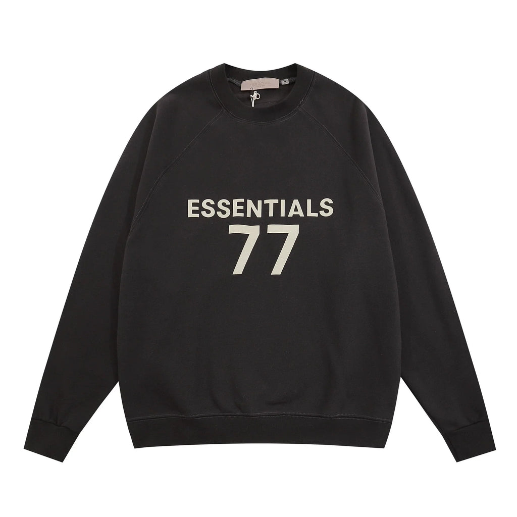 Men's Fear of God Essentials Sweatshirt