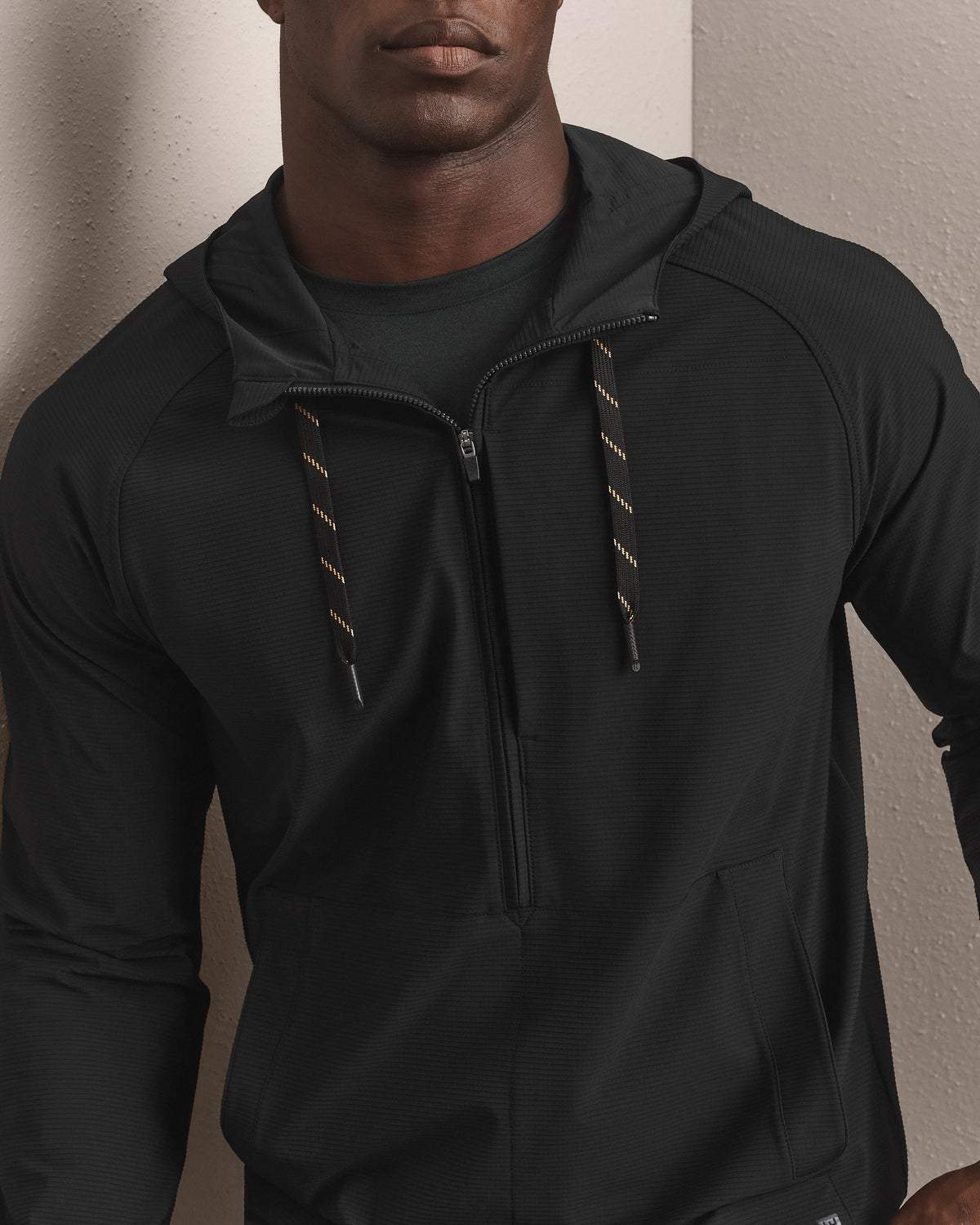 Pursuit Trail Anorak