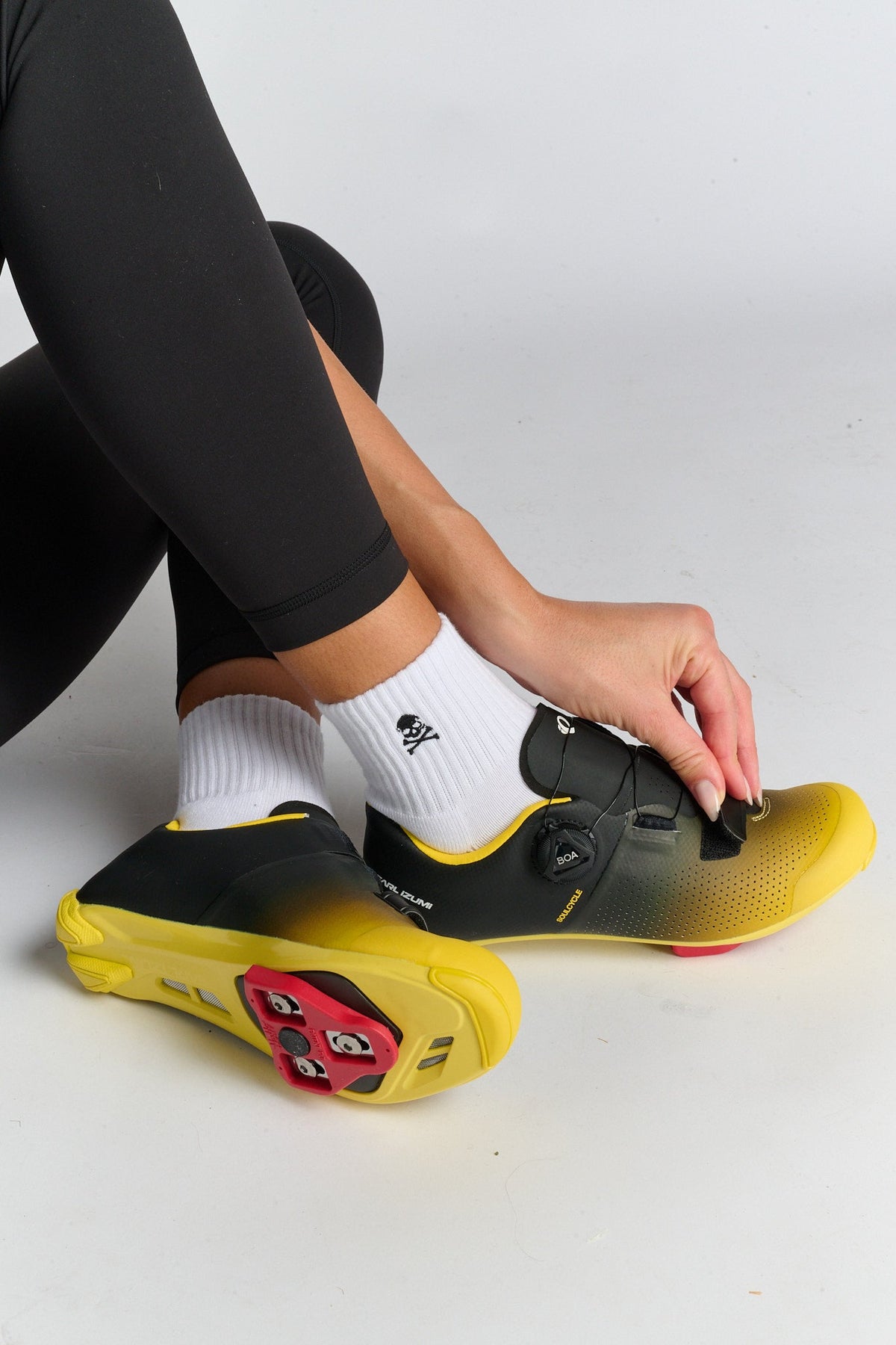 Legend 3.0 x PEARL iZUMi