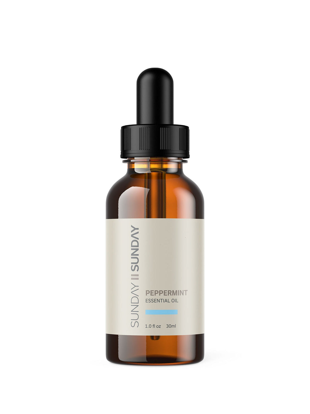 PEPPERMINT Essential Oil 1oz