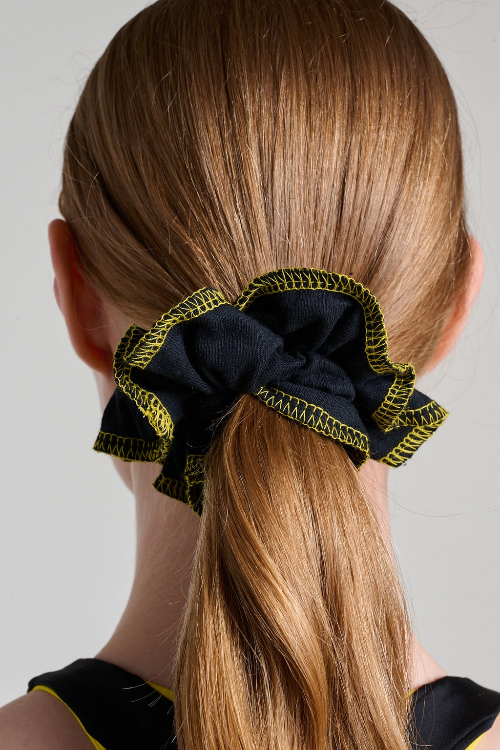 Archive Scrunchie - 3 pack