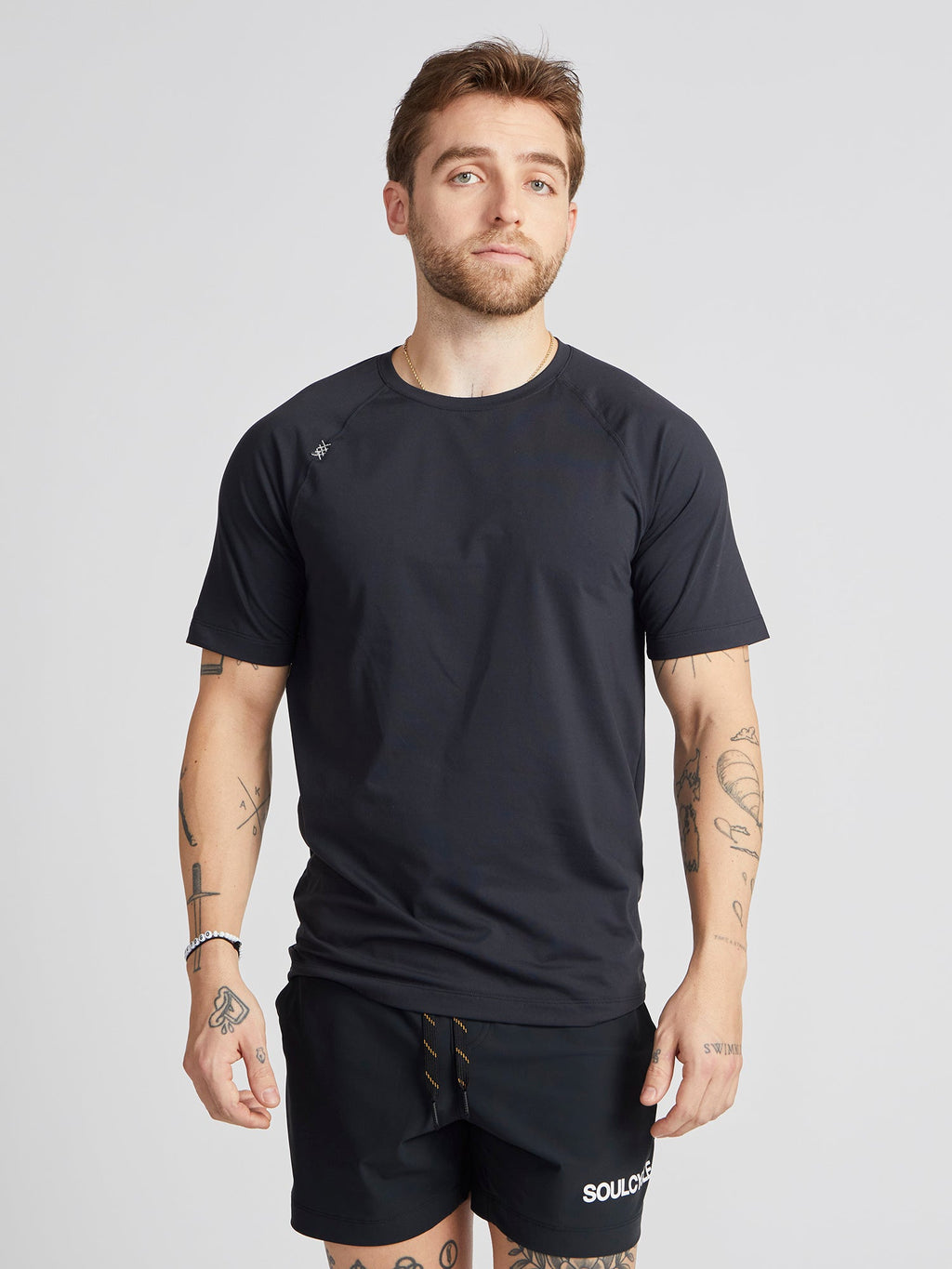 REIGN SHORT SLEEVE