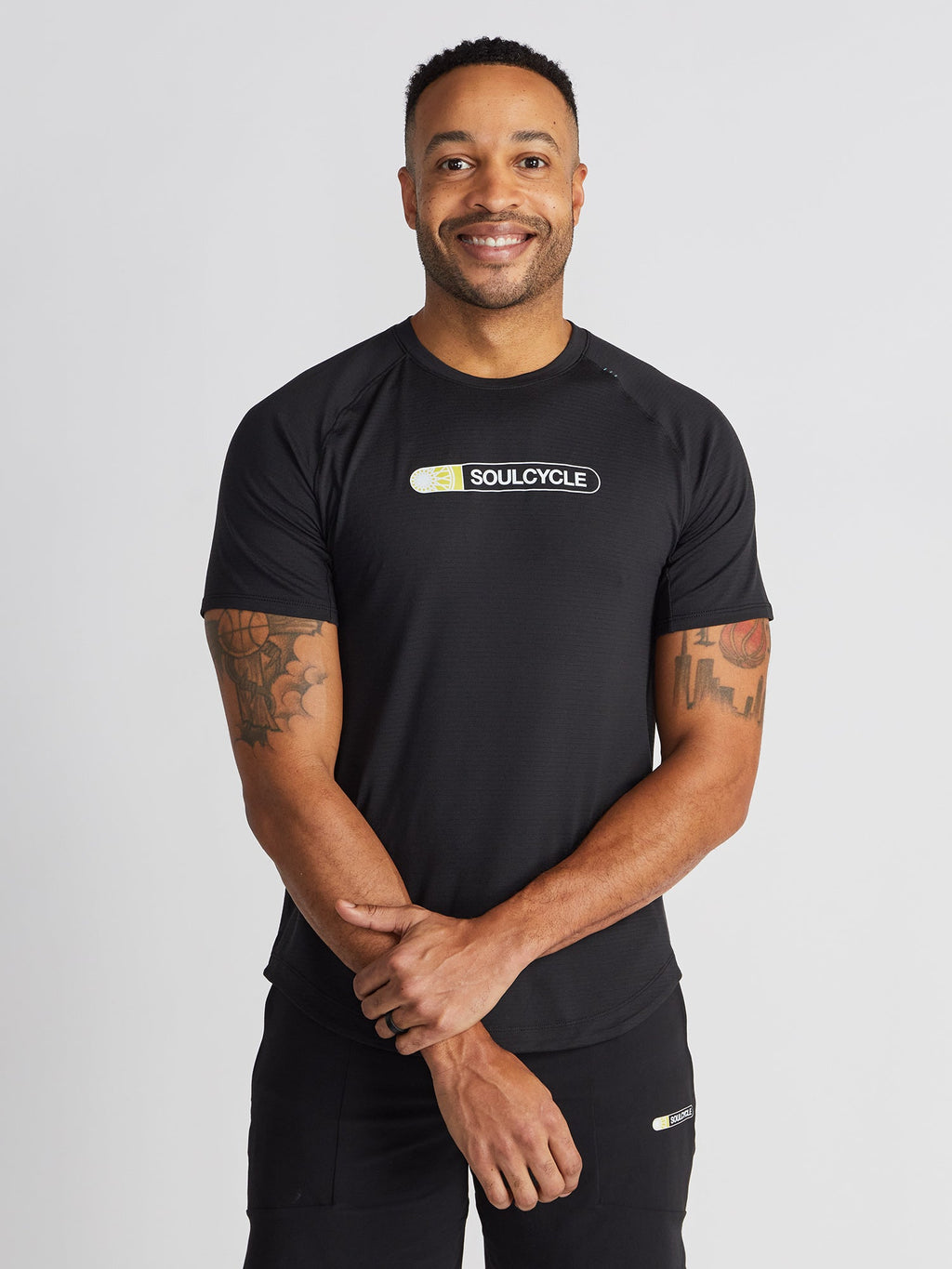 License to Train Short Sleeve