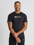 License to Train Short Sleeve