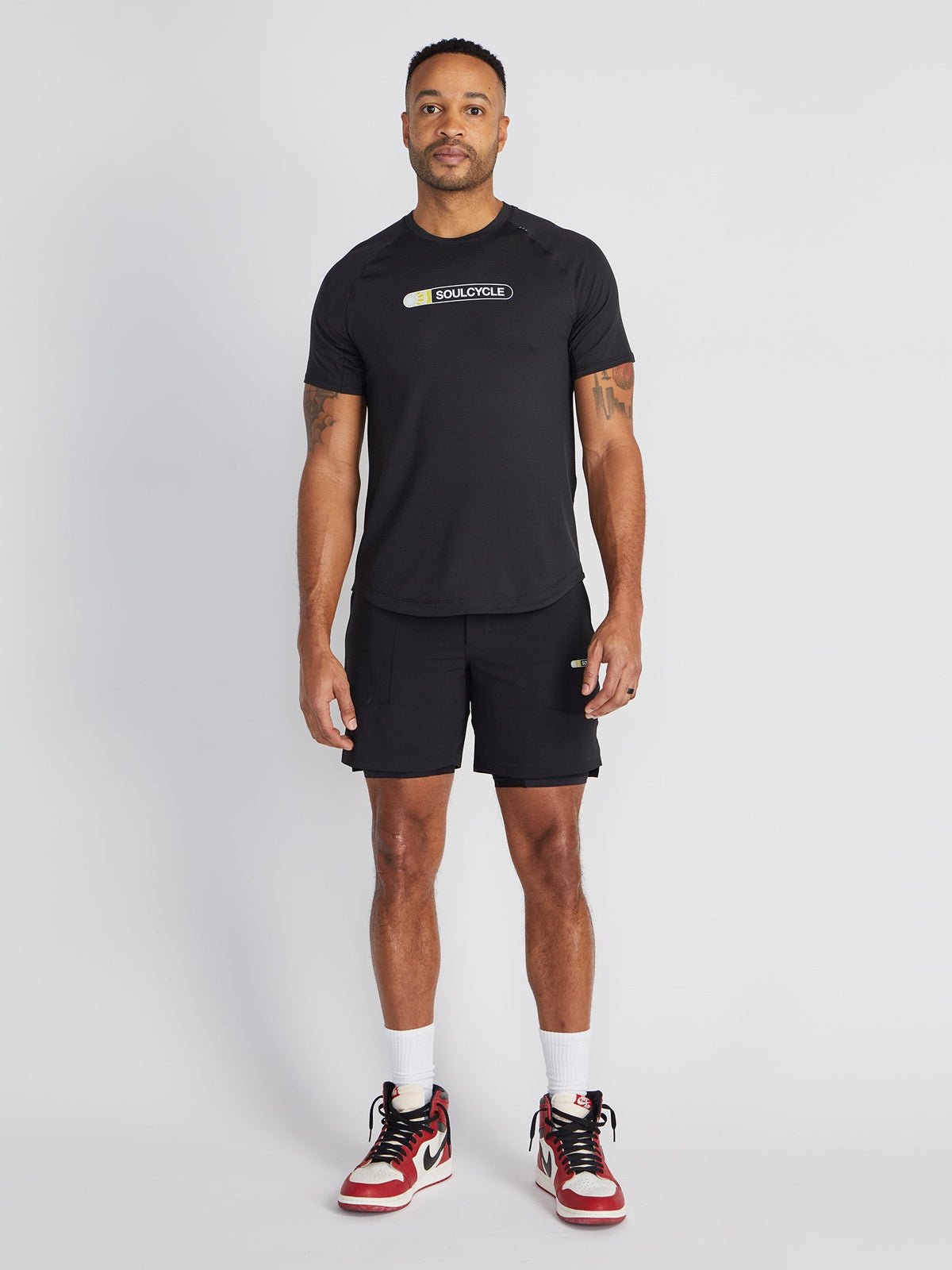 License to Train Short Sleeve