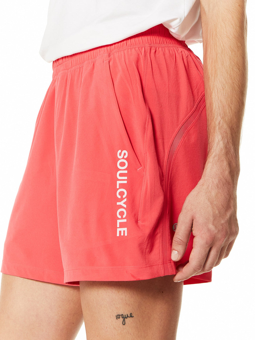 Pace Breaker Short 5"Linerless